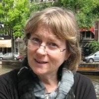 Alexandra Bates