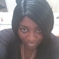 Carla Harris