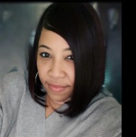 Tamika Holman