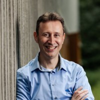 Pieter Wakker