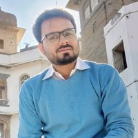Suraj Kumar Mishra