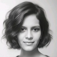 Pranjali Ghanekar