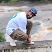 Yogesh Ramesh