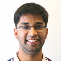 Ajinkya Kulkarni