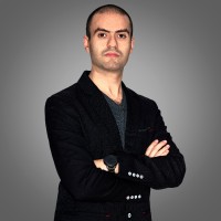 Farbod Torabi