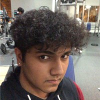 Aditya Patel