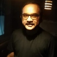 Venkat Vinayak Kuchibhotla
