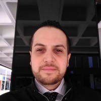 Cesar Toscano Rodriguez