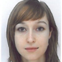 Stéphanie Gonçalves