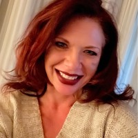Catherine Leckman