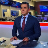 Carlos Saucedo