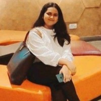 Vaishnavi Kalambe
