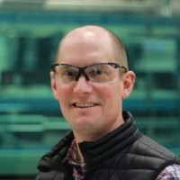 Eric Hunter