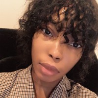 Cora-Edith Nangone