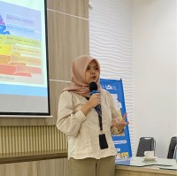 Nurul Fatimah Maulidya