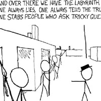 Knight Knave