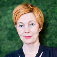 Boel Sjöstrand