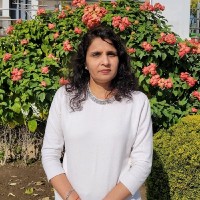 Ketki Patel