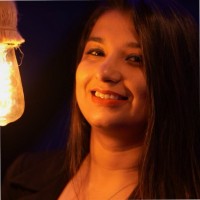 Komal Lulla