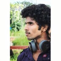 Akash Mahendran