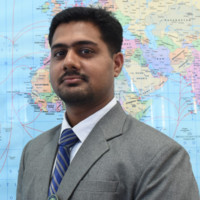 Udayakumar B