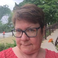 Cathy Gillespie