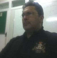 Marcos Oliveira