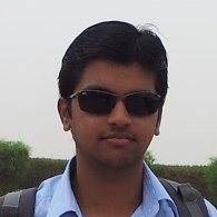 Vinod T G