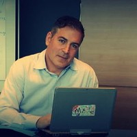 Michael Cecchini
