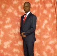 Jeremy Mwallo