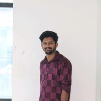 P V Balaji