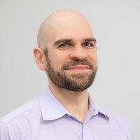 Mike Koupriyanov
