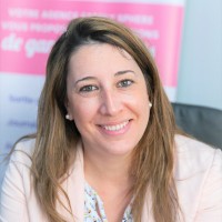 Isabelle Dupuy