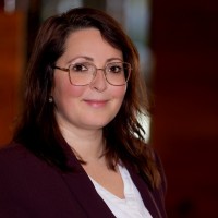 Rebekka Berger, Crme, Chdm