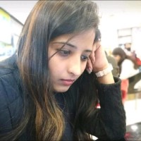 Priya Srivastava
