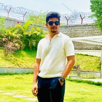 Avinash G