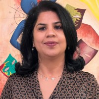 Richa Maheshwari
