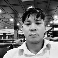 Buddhi Thapa