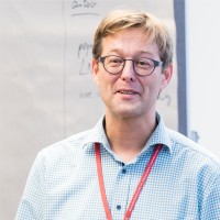 Dr. Jens Johannes Deppe