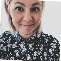 Maija Mäkelä
