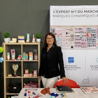 Corinne Desormeaux