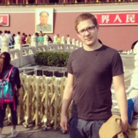 Антон Кутьин