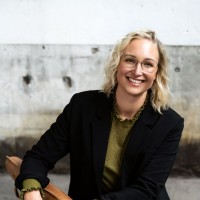 Margriet Van der Galiën