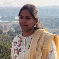 B Chaitanya Kamala Durga Deepika