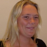 Lea Tvistholm