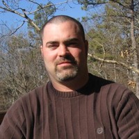 Wes Potts