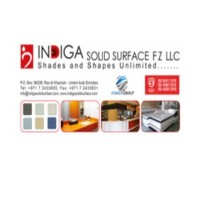 INDIGA SOLID SURFACE
