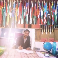 Deepak Kumar Singh