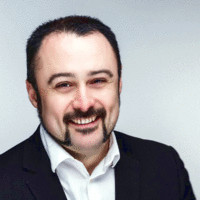 Cédric Obejero