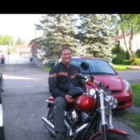 Robert Grimard